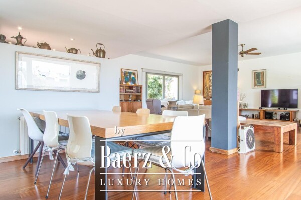 photo 19 Your dream home: space, light and a warm family atmosphere