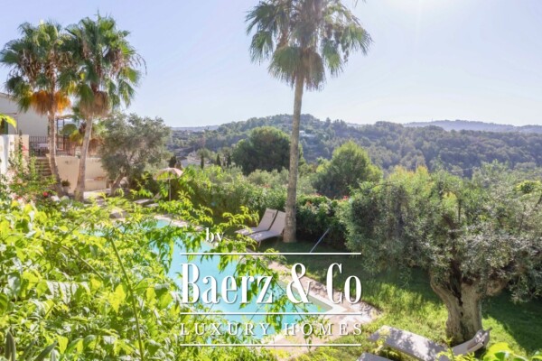 photo 4 Beautiful luxury home in Benissa, Costa Blanca