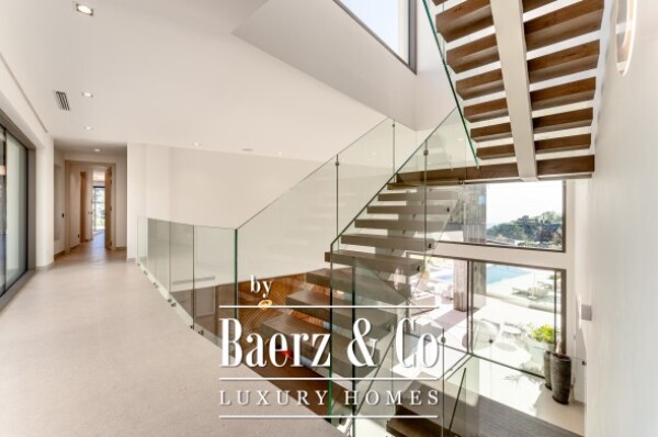 photo 48 Villa - La Zagaleta - Benahavis - Ref: 8643