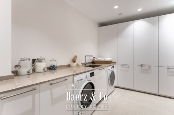 photo 59 Villa - La Zagaleta - Benahavis - Ref: 8643