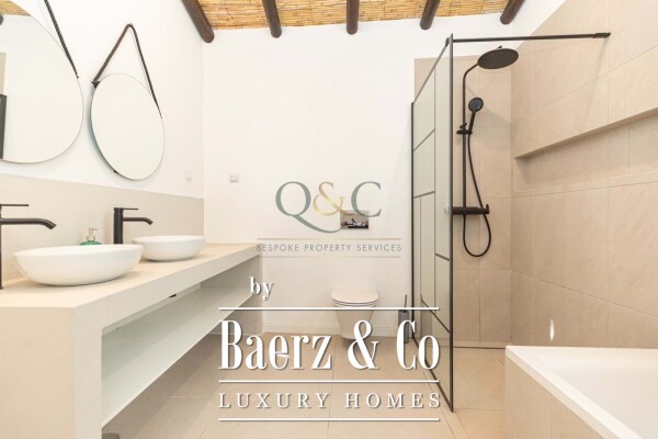 photo 14 Beautiful luxury home in Santa Bárbara de Nexe, Quinta das Raposeiras