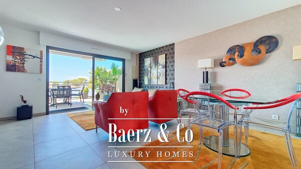 photo 5 APARTEMENT TOP FLOOR