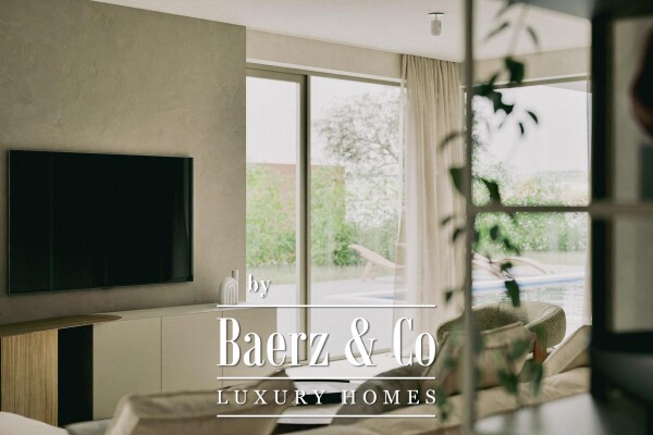 photo 30 Istria, Labin - top modern villa D, heated pool 48 m2, 2365 m2 of landscaped garden