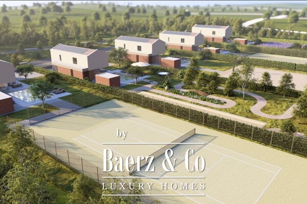 photo 5 Istria, Labin - top modern villa 