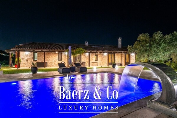 photo 2 (For Sale) Residential Detached house || Argolida/Nafplio - 471 Sq.m, 4 Bedrooms, 2.100.000€