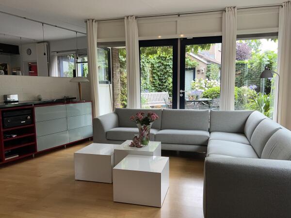 photo 21 Lijsterlaan 2 b