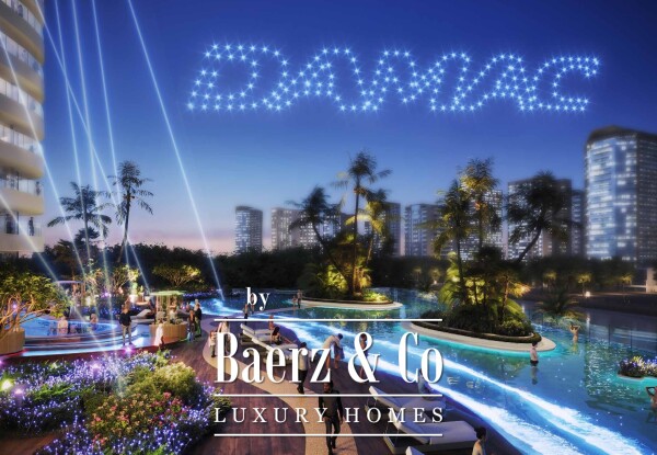 photo 2 Luxury 2-Bedroom Apartment | Canal Heights 2 by Damac | Business Bay