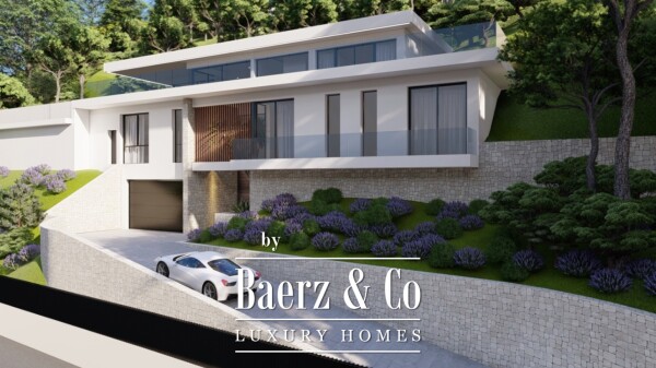 photo 9 Beautiful luxury home in Altea