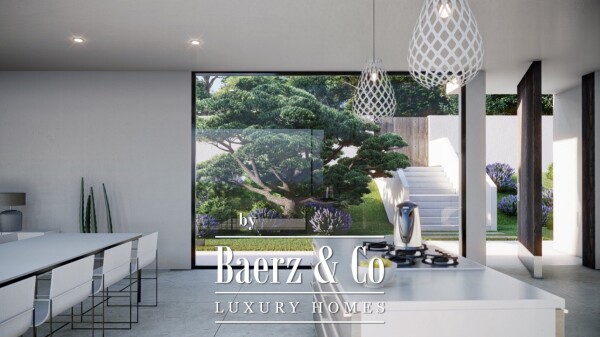 photo 2 Beautiful luxury home in Altea