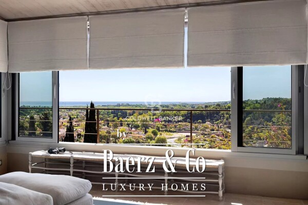 photo 14 Stunning Property with Panoramic Sea View