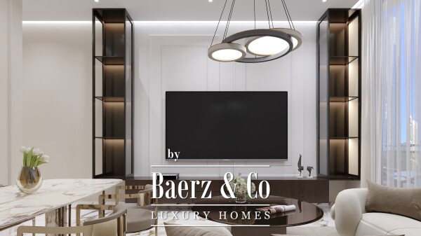 photo 3 Spacious 3-Bedroom Apartment | Volga by Tiger | Jumeirah Village Triangle, Dubai