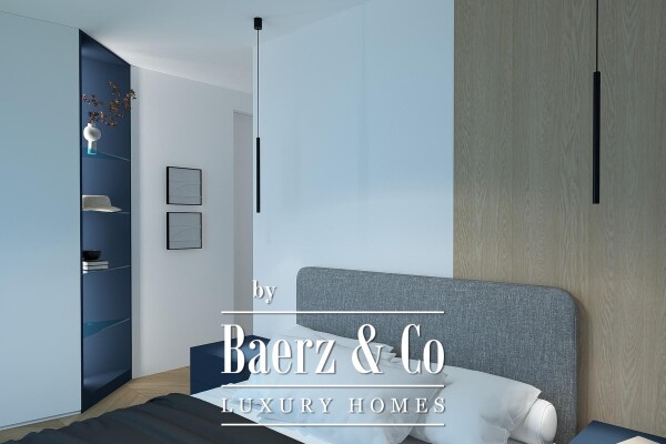 photo 19 Grebaštica, luxury penthouse with a pool and a sea view, first row to the sea, 110,54 m²