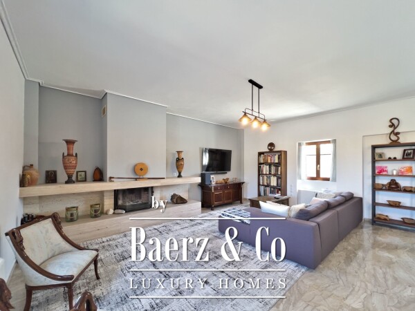 photo 8 (For Sale) Residential Villa || Argolida/Asini - 313 Sq.m, 4 Bedrooms, 620.000€