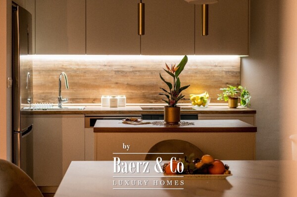 photo 17 Apartment in Tivat Center with a Garage