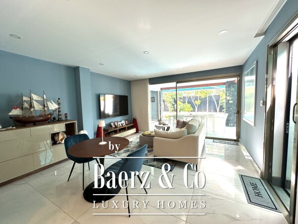 photo 12 Wonderful villa in Los Cristianos