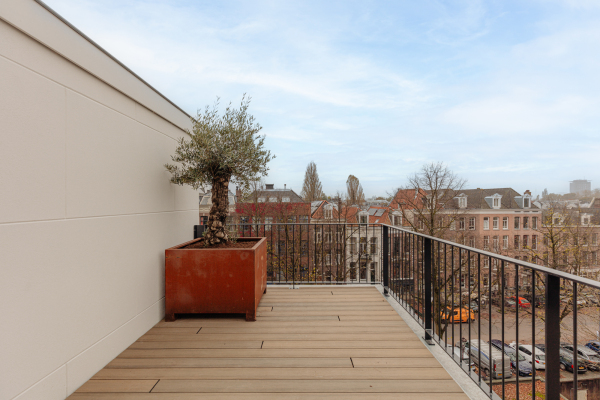 photo 12 Hemonylaan 23 F