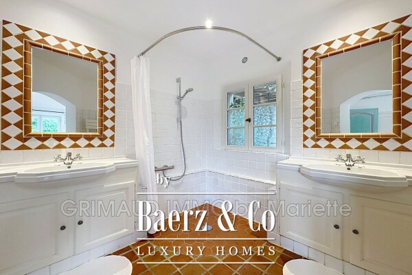 photo 16 4-Bedroom Villa – Peace & Comfort in Plan-de-la-Tour