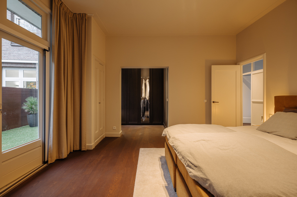 photo 28 Schubertstraat 40 H