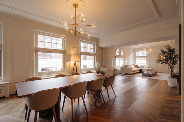 photo 4 Schubertstraat 40 H