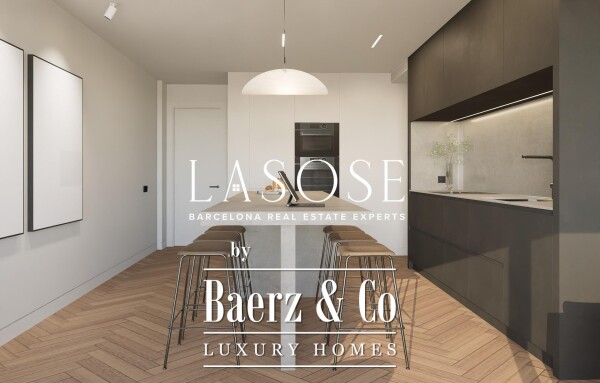 photo 4 Barcelona, El Poblenou