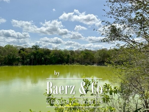 photo 12 Sudzal carretera a Tzalam, Km 7 