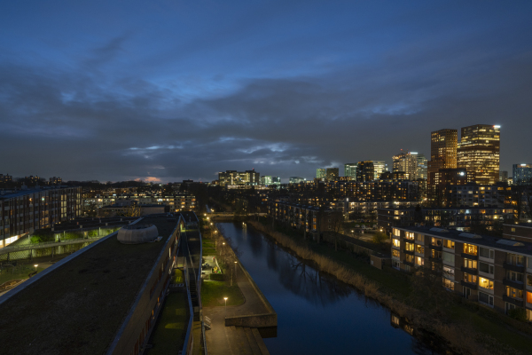 photo 19 Van Leijenberghlaan 2 T