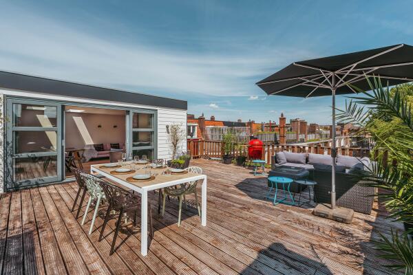 Video Albrecht Durerstraat 1 2