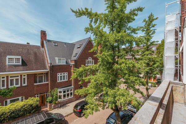 photo 11 Albrecht Durerstraat 1 2