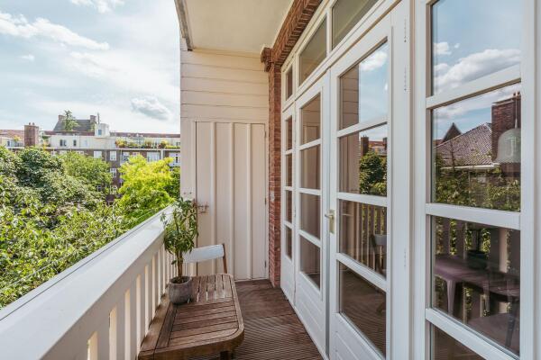 photo 24 Albrecht Durerstraat 1 2