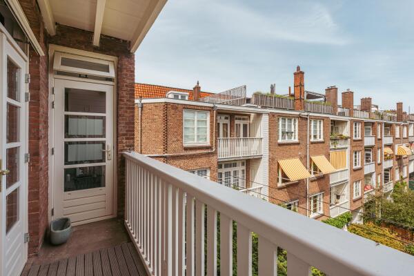 photo 39 Albrecht Durerstraat 1 2