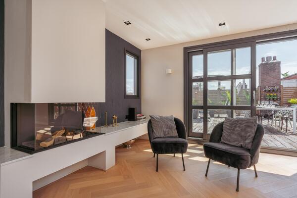 photo 59 Albrecht Durerstraat 1 2