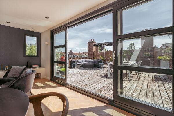 photo 64 Albrecht Durerstraat 1 2