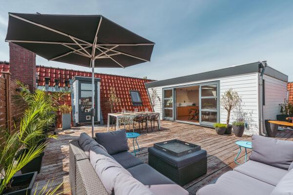 photo 72 Albrecht Durerstraat 1 2