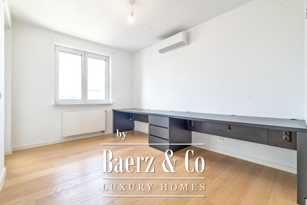 photo 9 Zagreb, Središće, luxury three-bedroom apartment NKP 201 m2