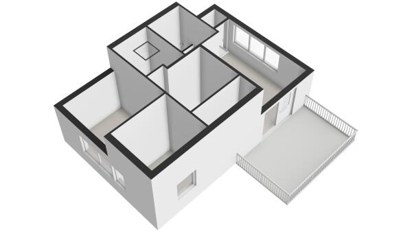 Floor Plan 10 - Juttepeer 35