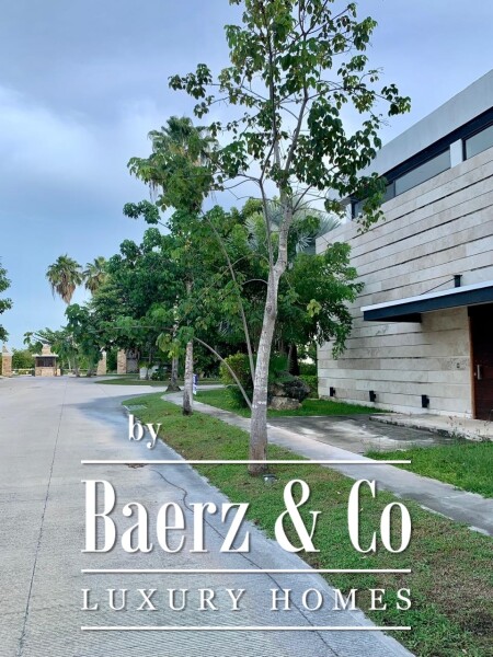 photo 5 Cutzam 70 Country Club Mèrida Yucatán México 