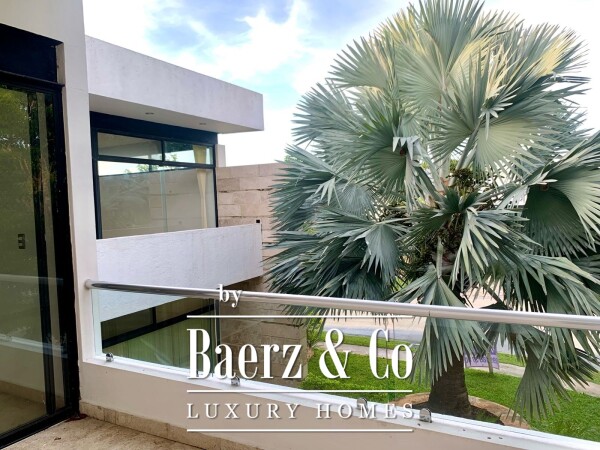 photo 25 Cutzam 70 Country Club Mèrida Yucatán México 