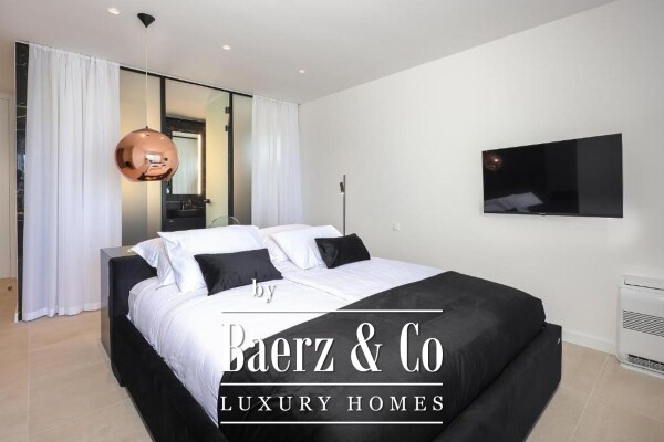 photo 22 Pag – Jakišnica -Luxury villa with heated pool, 4 en-suite bedrooms and wellness – 90 m from the sea