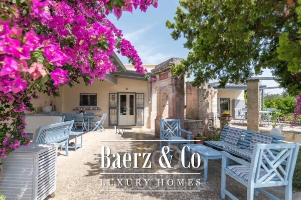 photo 33 Oria, Brindisi