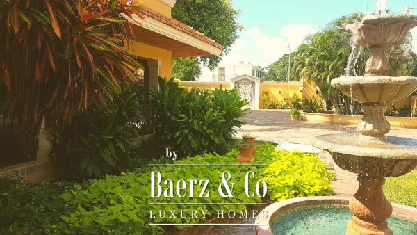 photo 24 Street 15 #106 x 20 and 22 Itzimná colony 106