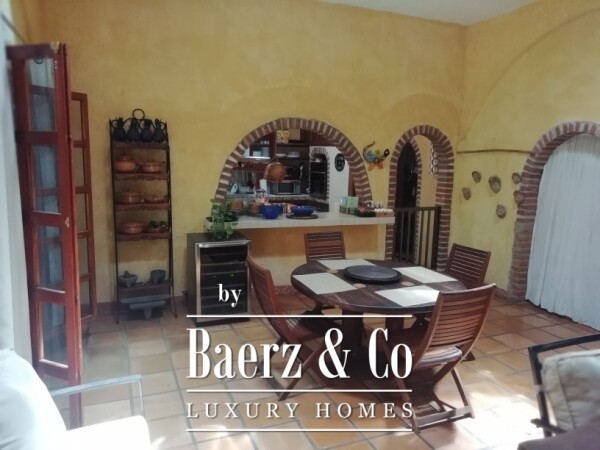 photo 39 Street 18 x 33 Izamal 