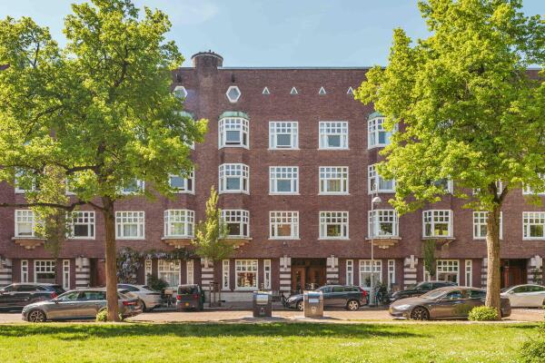 Video Minervalaan 14 H