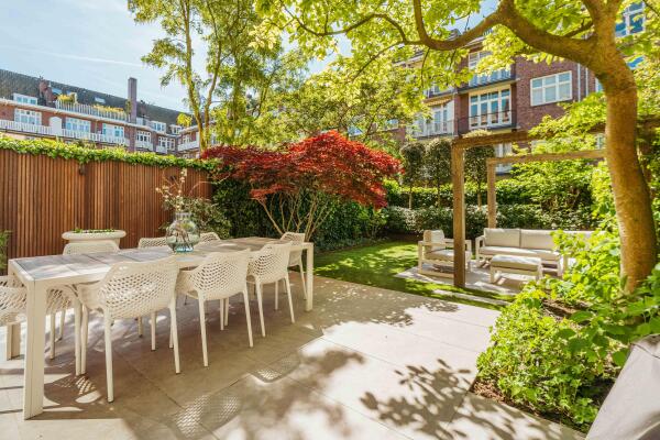 photo 15 Minervalaan 14 H