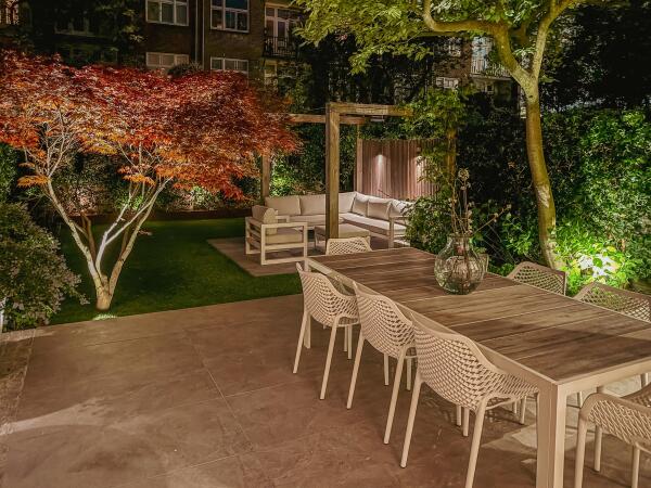 photo 17 Minervalaan 14 H