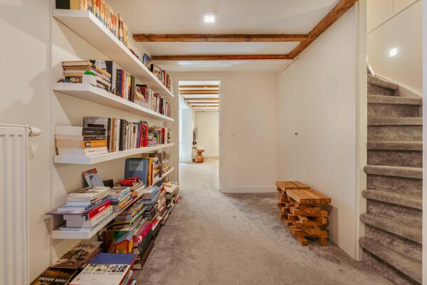 photo 35 Minervalaan 14 H