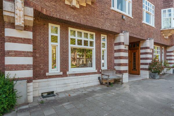 photo 45 Minervalaan 14 H