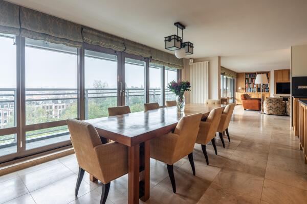 photo 6 Stadhouderskade 22 B