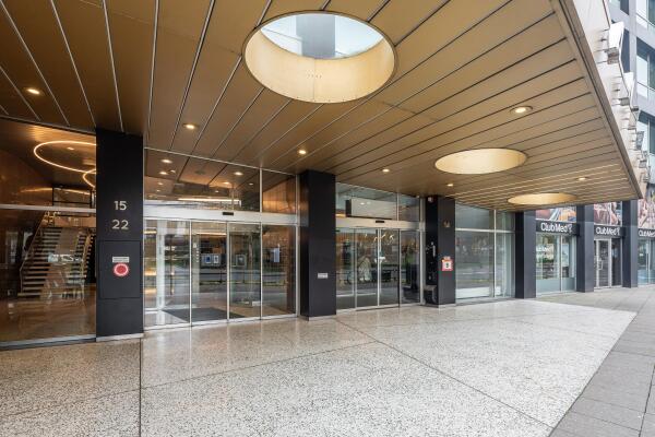 photo 42 Stadhouderskade 22 B