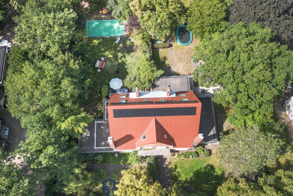 photo 41 Grenslaan 8