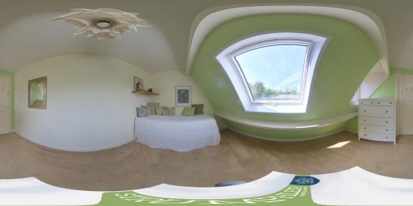 360 Panorama - Grenslaan 8